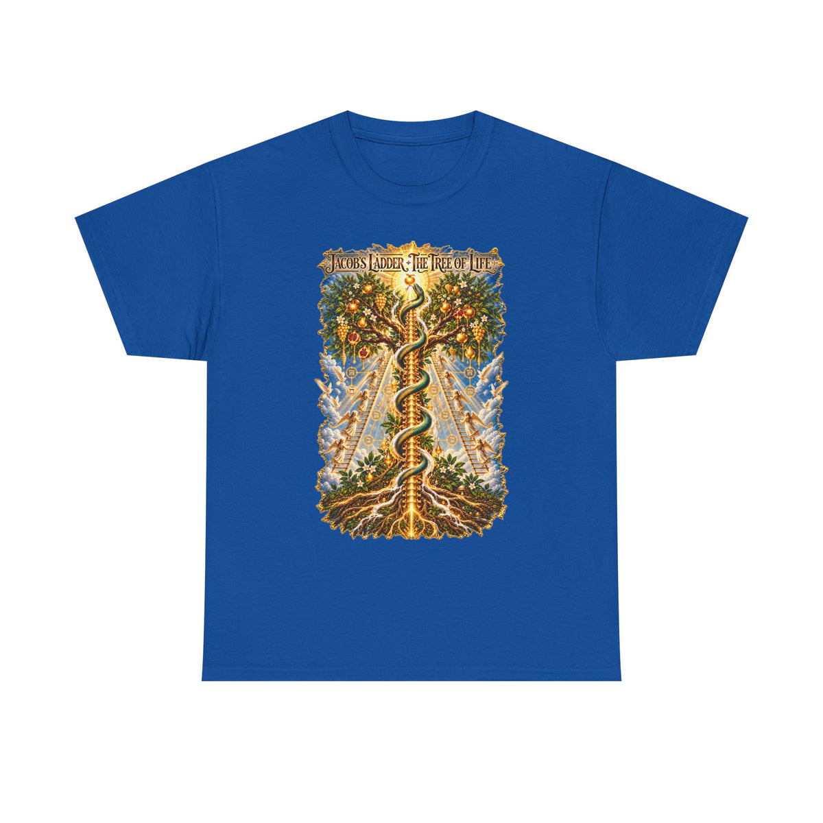 Jacob's Ladder Tee