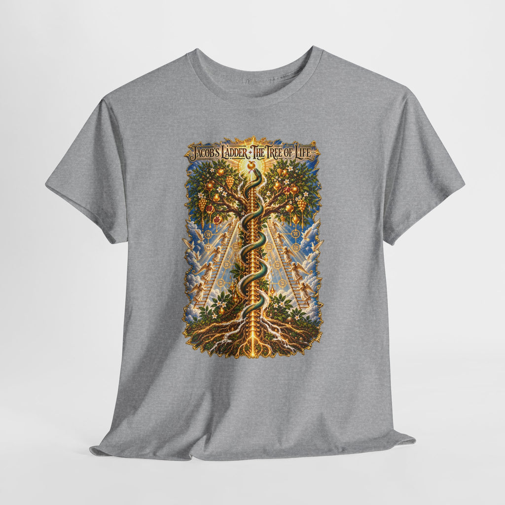 Jacob's Ladder Tee