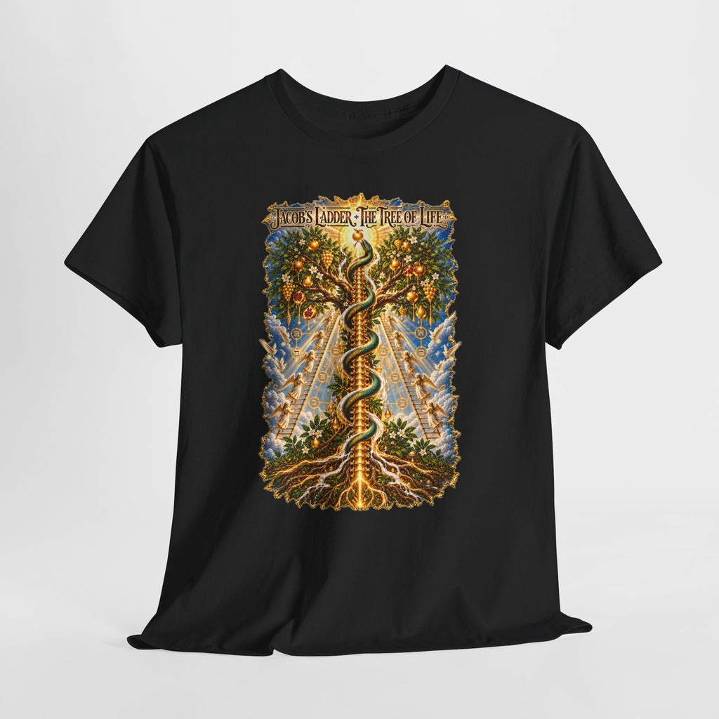 Jacob's Ladder Tee
