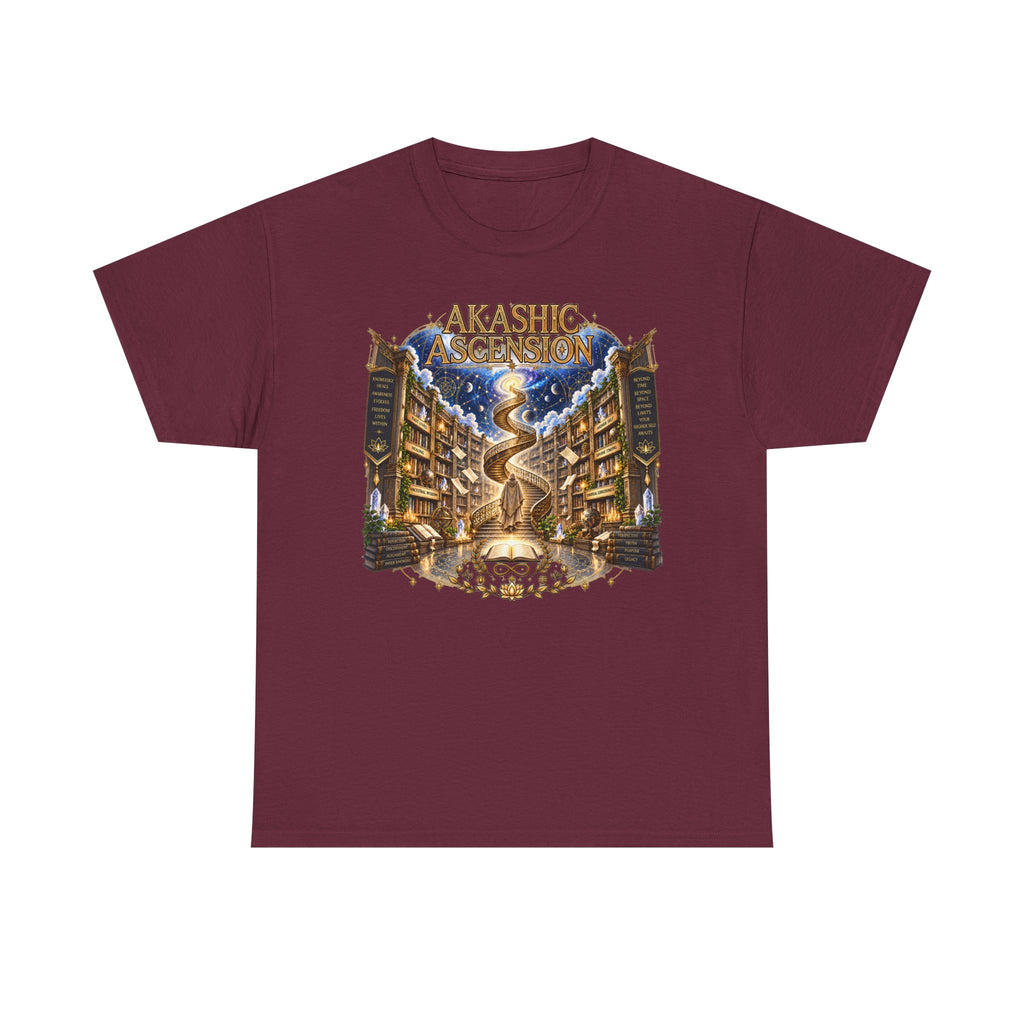 Akashic Ascension Tee