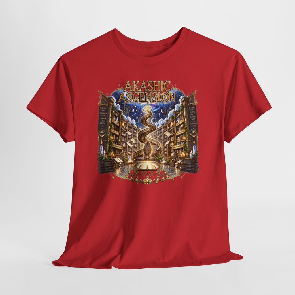 Akashic Ascension Tee