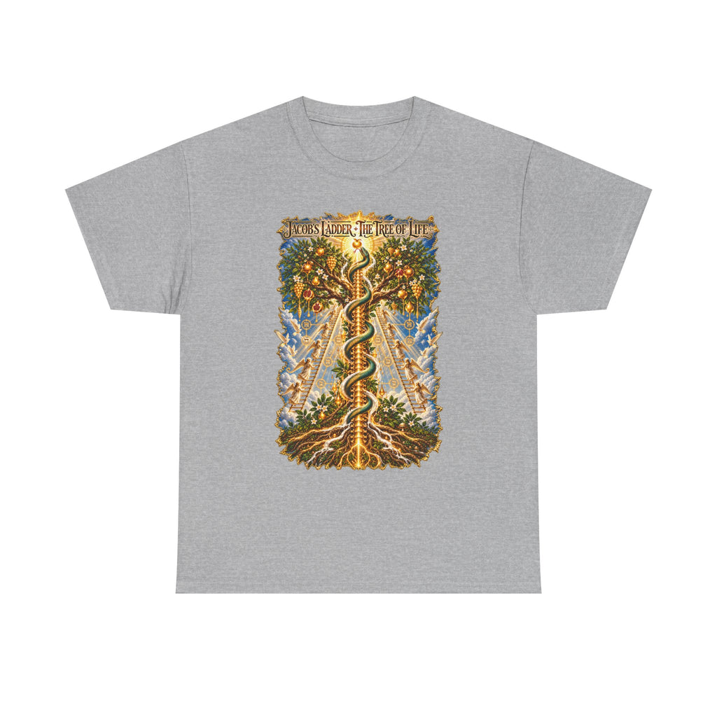 Jacob's Ladder Tee
