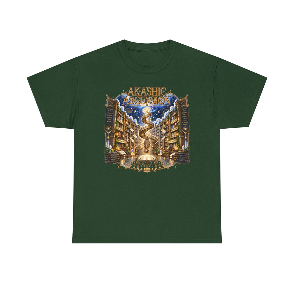 Akashic Ascension Tee