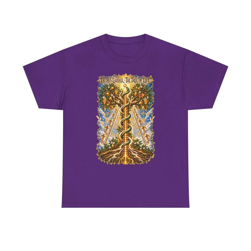 Jacob's Ladder Tee