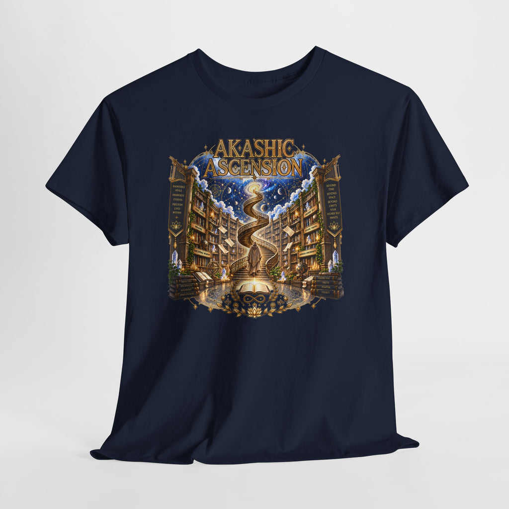 Akashic Ascension Tee