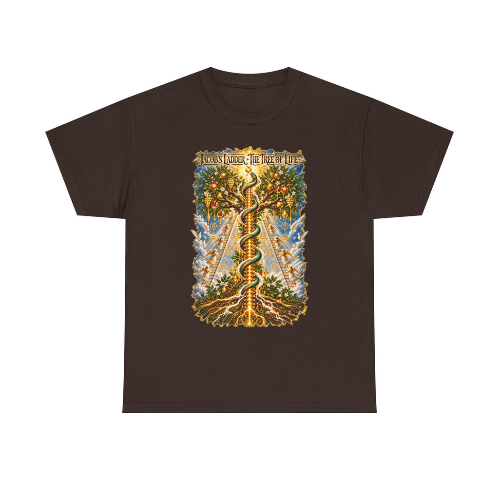 Jacob's Ladder Tee