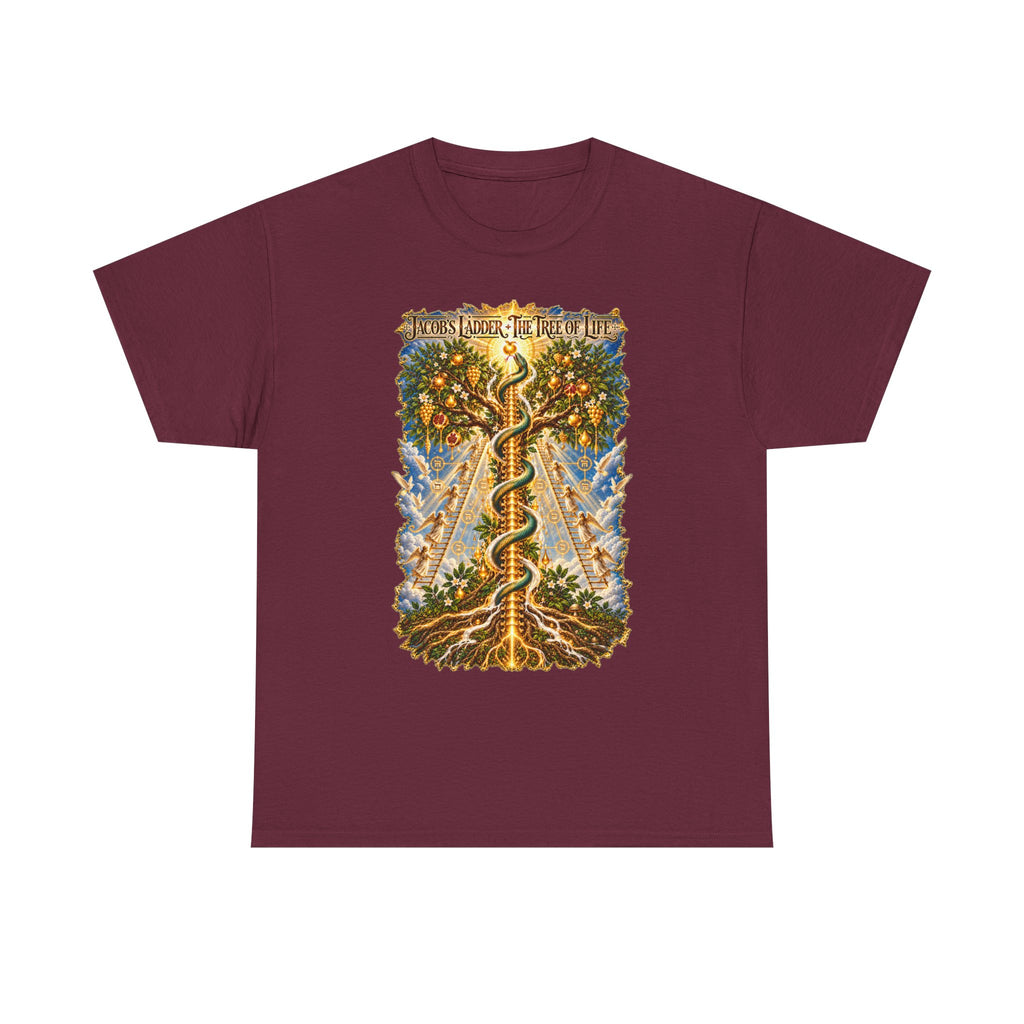 Jacob's Ladder Tee