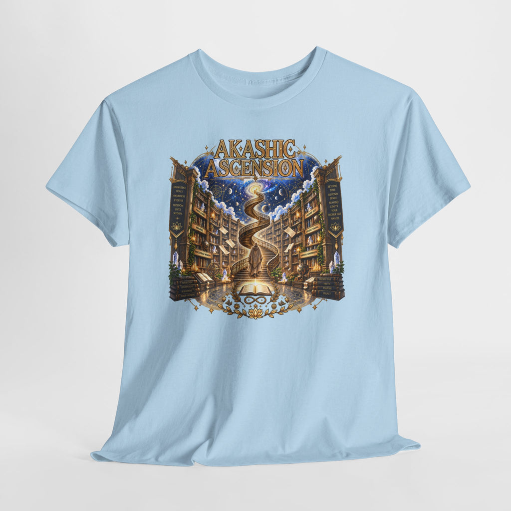 Akashic Ascension Tee