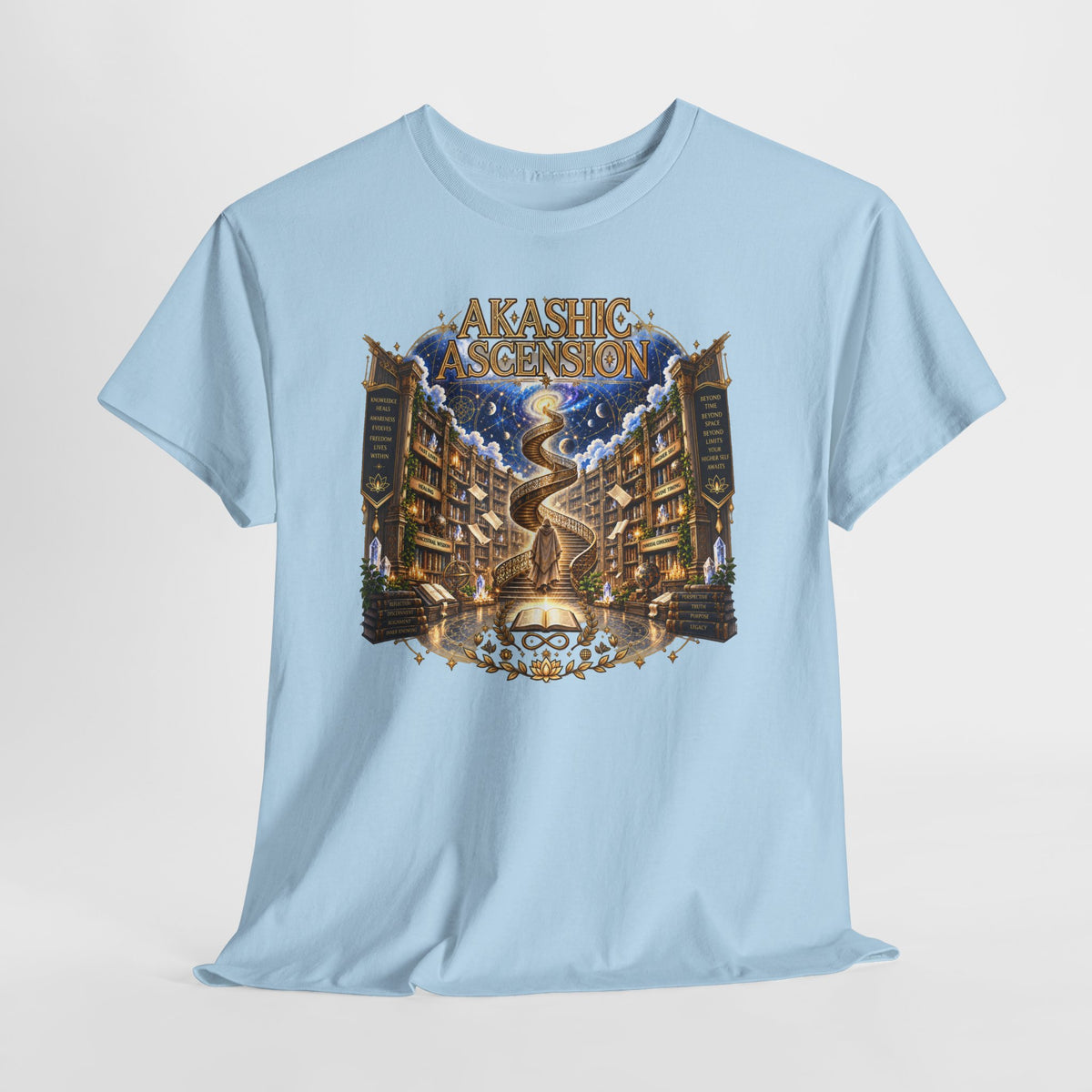 Akashic Ascension Tee