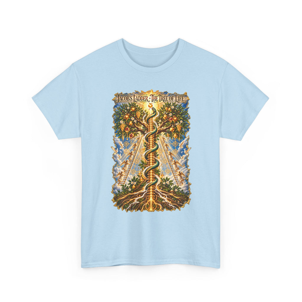 Jacob's Ladder Tee