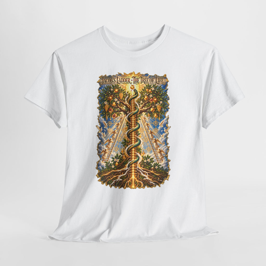 Jacob's Ladder Tee