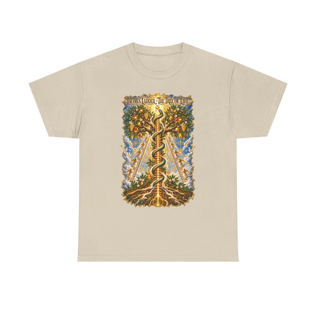 Jacob's Ladder Tee