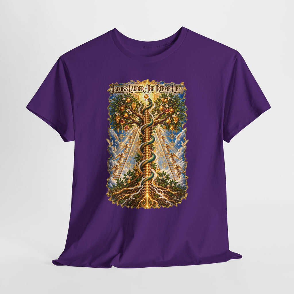Jacob's Ladder Tee