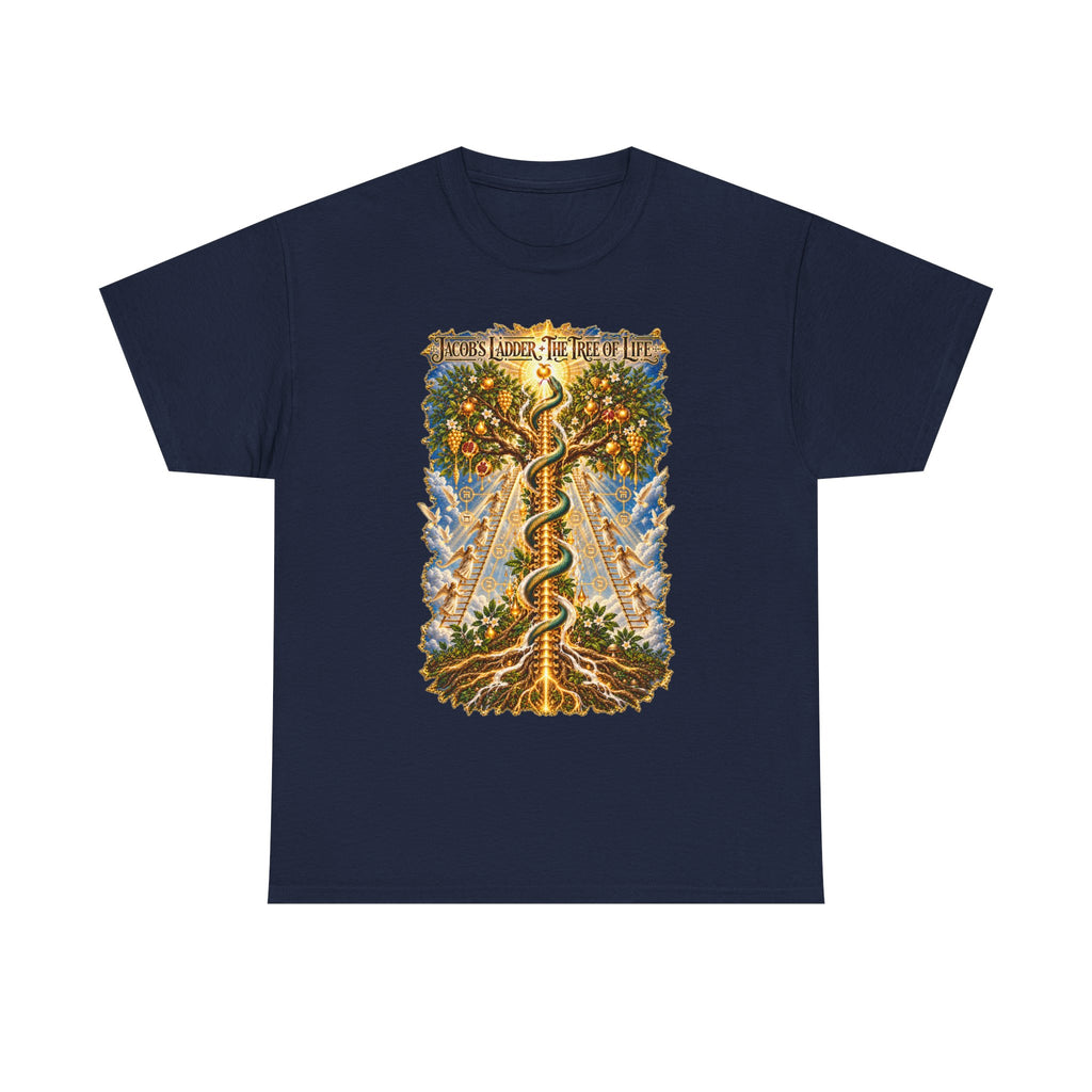 Jacob's Ladder Tee
