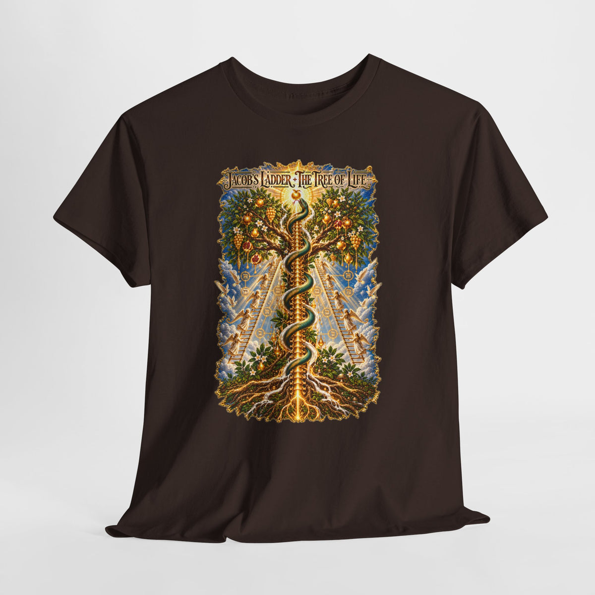 Jacob's Ladder Tee