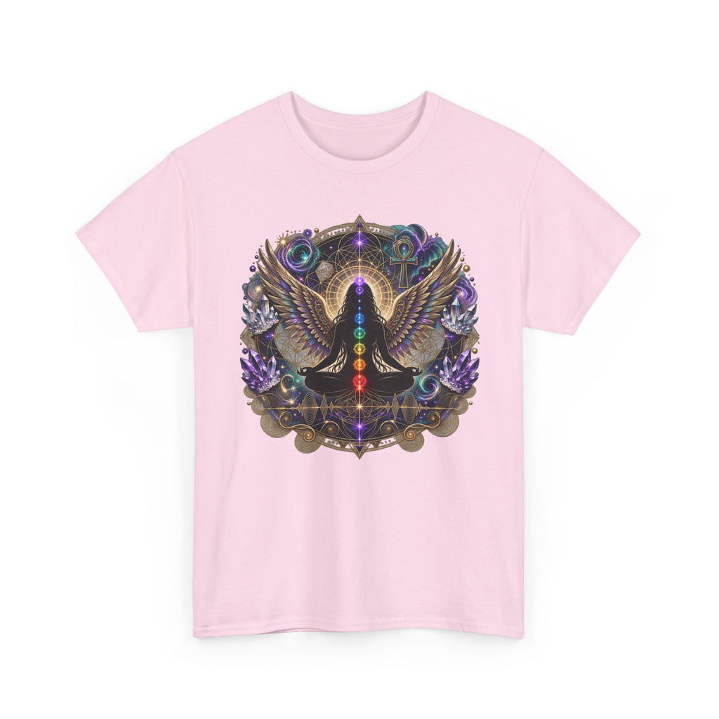 Chakra Wings Tee