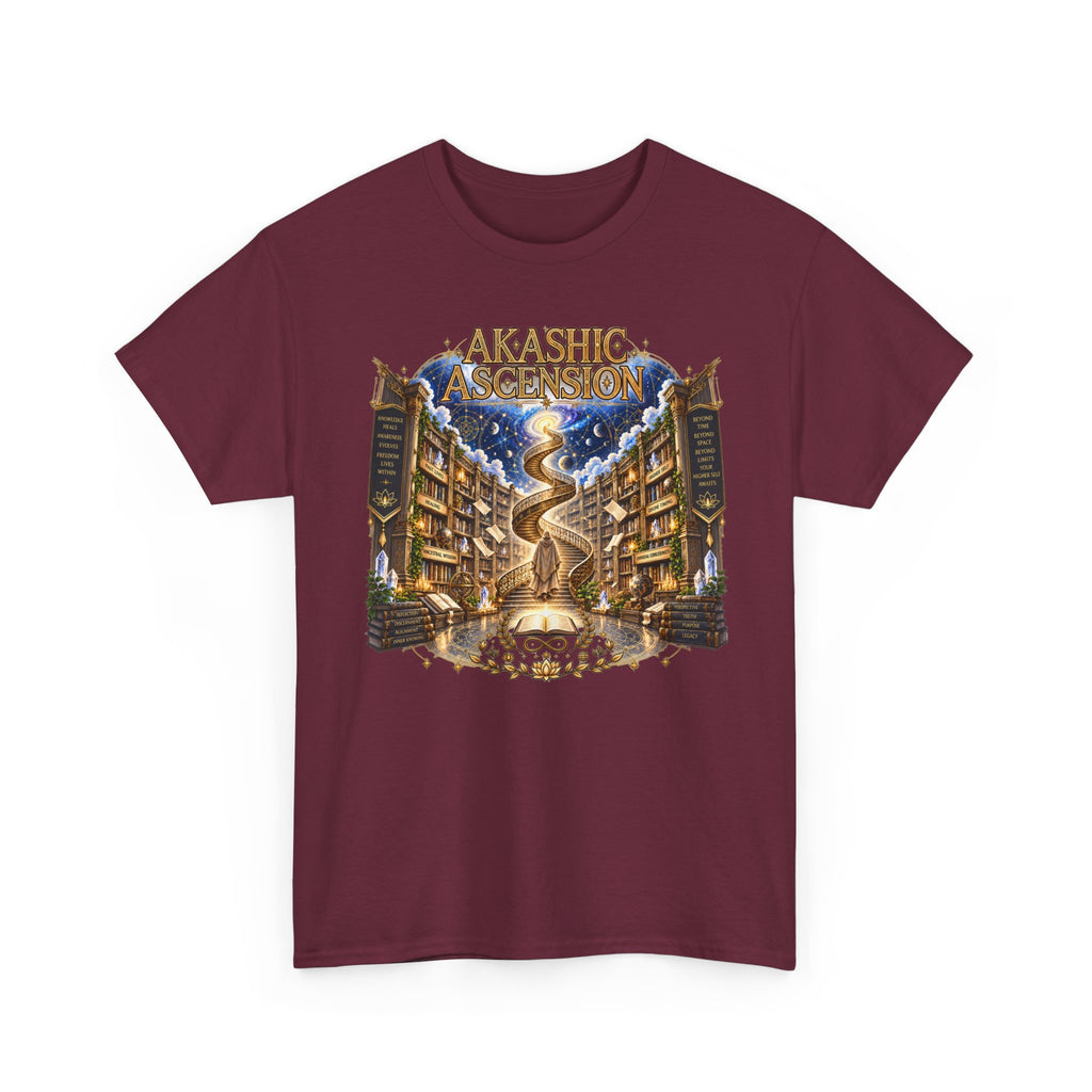 Akashic Ascension Tee