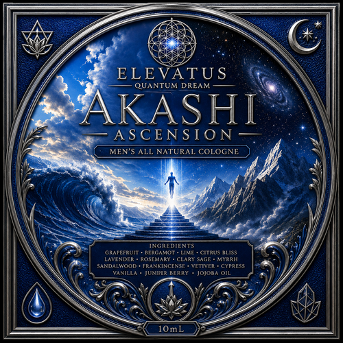 Akashi Ascension - 10mL Roller