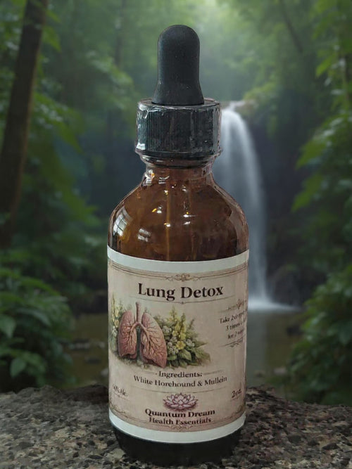 Lung Detox