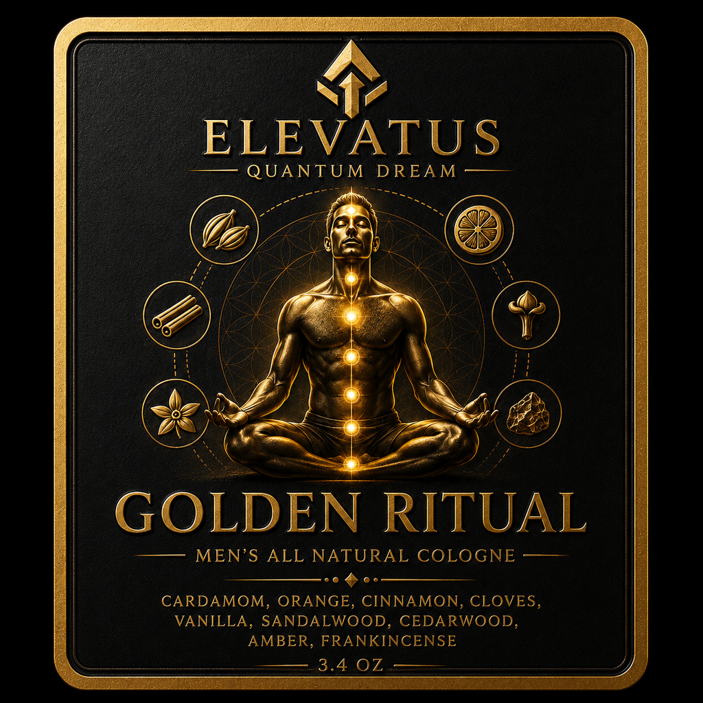 Golden Ritual