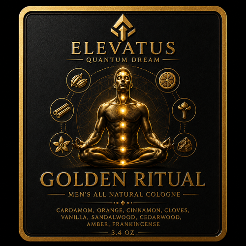 Golden Ritual