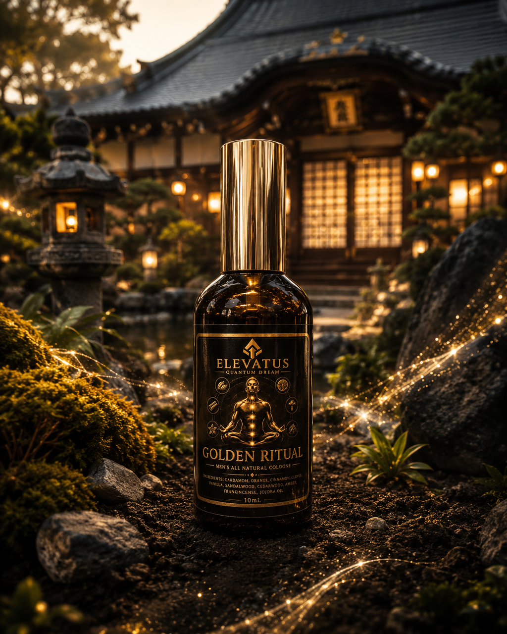 Golden Ritual